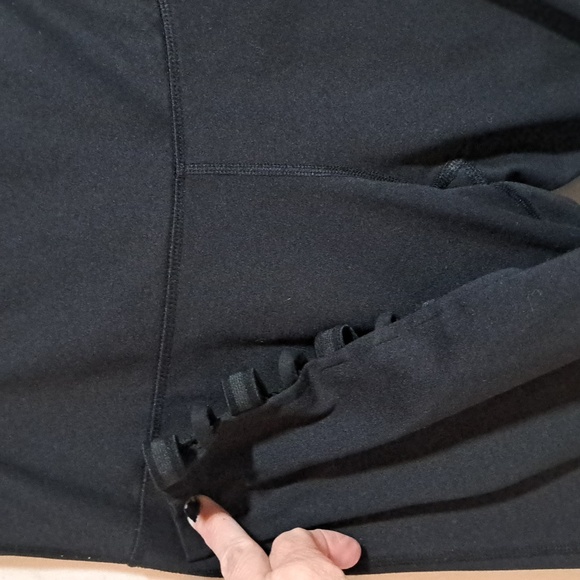 Yogalicious Leggings - Picture 4 of 7